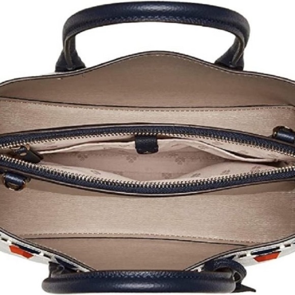 LIKE NEW KATE SPADE ♠️ NEW YORK MARGAUX SMALL - Picture 15 of 16